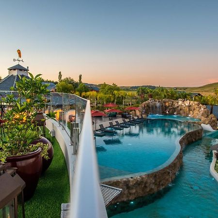Divisa Experience Resort São Francisco de Paula Екстериор снимка