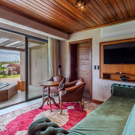 Divisa Experience Resort São Francisco de Paula Екстериор снимка