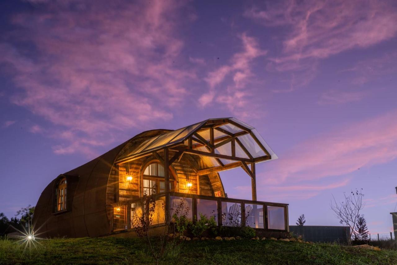 Divisa Experience Resort São Francisco de Paula Екстериор снимка