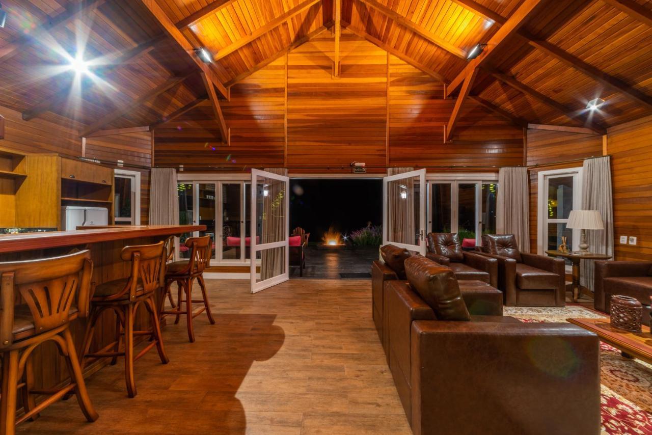 Divisa Experience Resort São Francisco de Paula Екстериор снимка