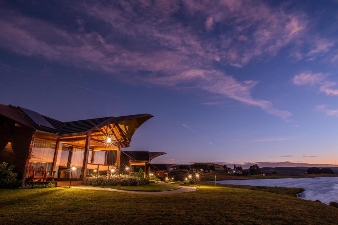 Divisa Experience Resort São Francisco de Paula Екстериор снимка