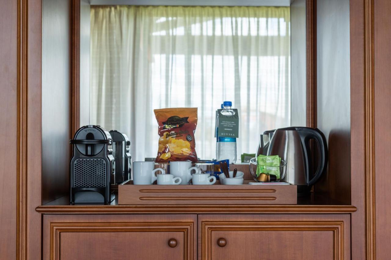 Divisa Experience Resort São Francisco de Paula Екстериор снимка
