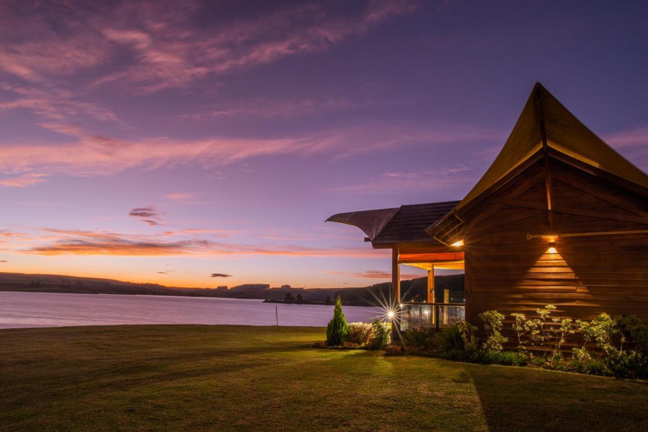Divisa Experience Resort São Francisco de Paula Екстериор снимка