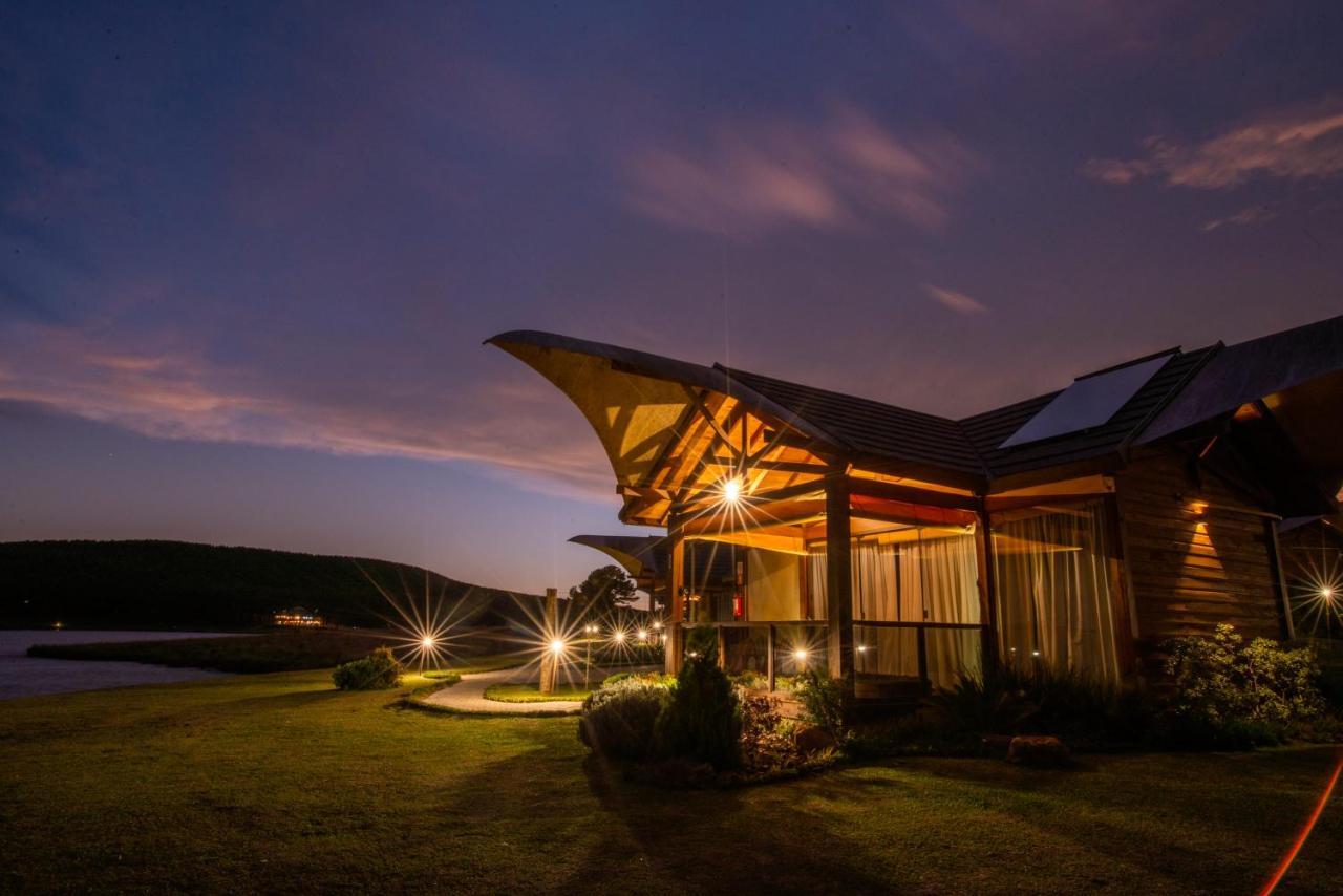 Divisa Experience Resort São Francisco de Paula Екстериор снимка