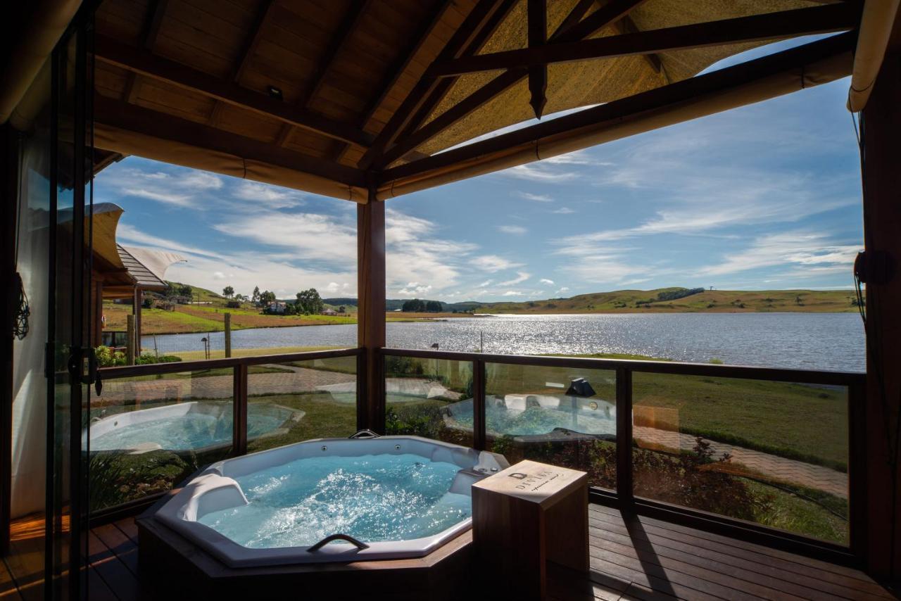 Divisa Experience Resort São Francisco de Paula Екстериор снимка