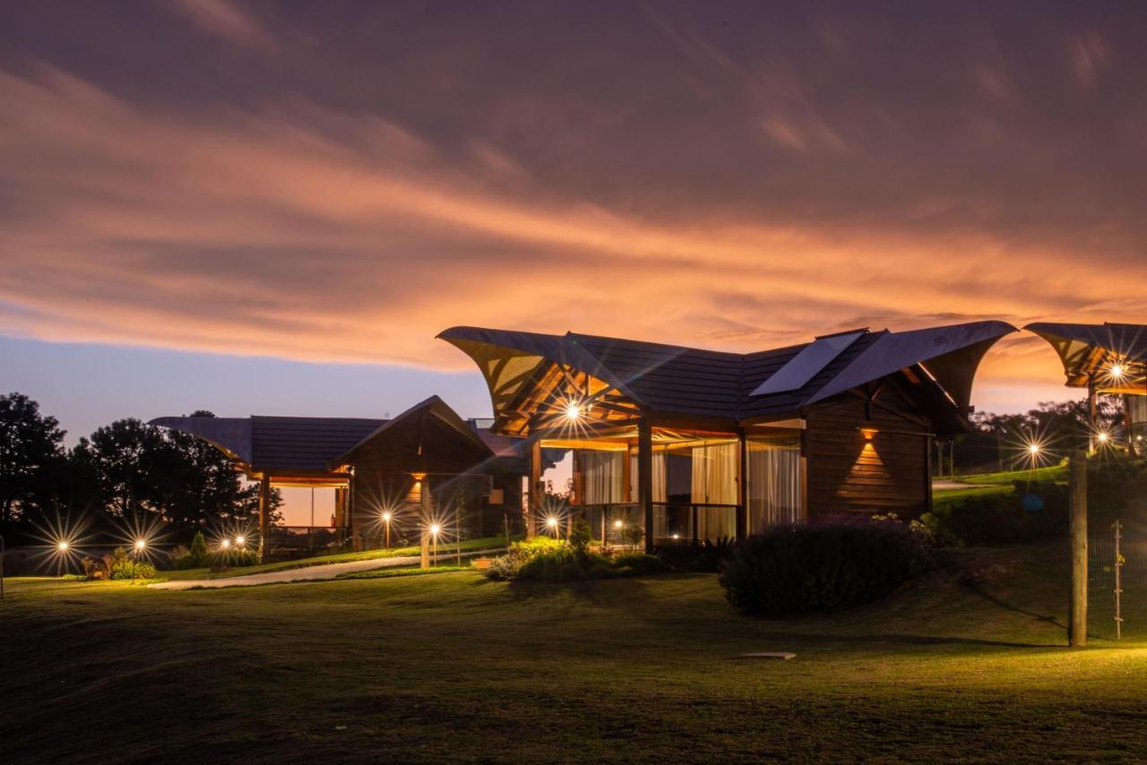 Divisa Experience Resort São Francisco de Paula Екстериор снимка