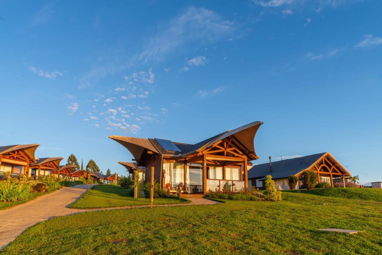 Divisa Experience Resort São Francisco de Paula Екстериор снимка