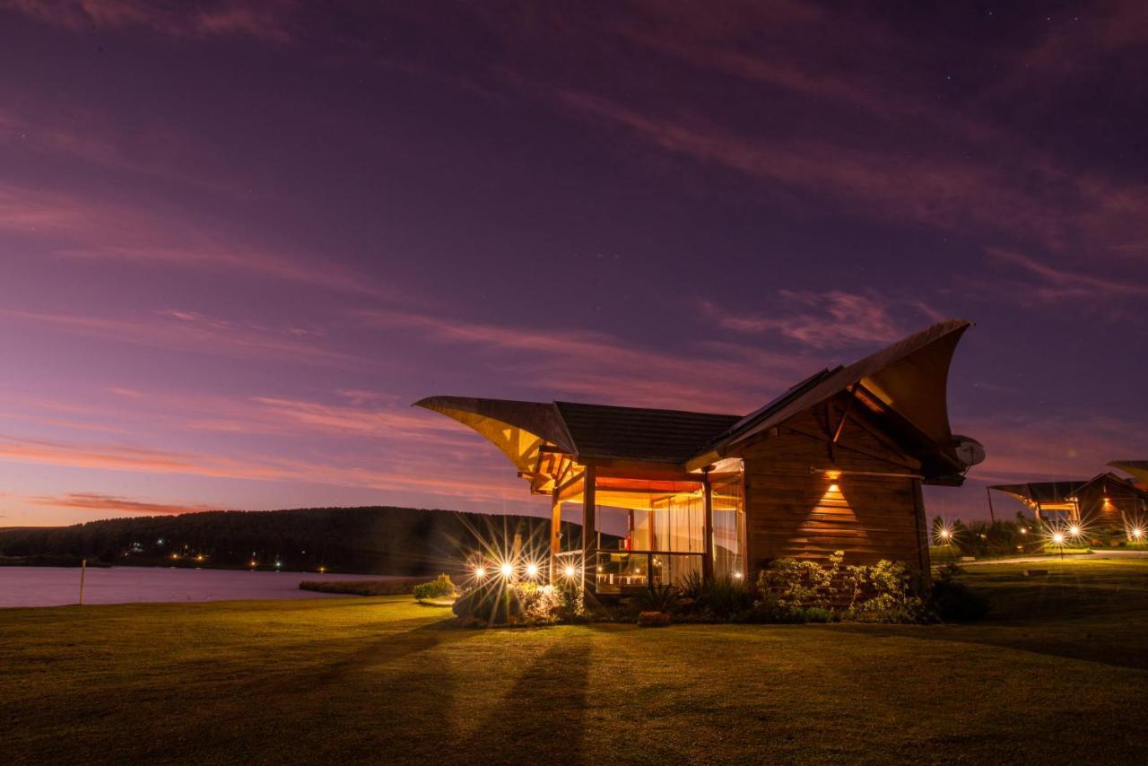 Divisa Experience Resort São Francisco de Paula Екстериор снимка