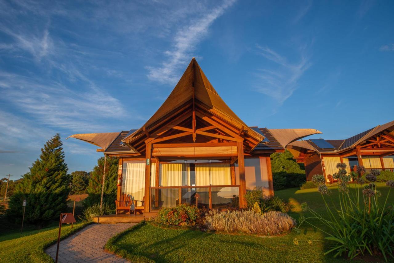 Divisa Experience Resort São Francisco de Paula Екстериор снимка