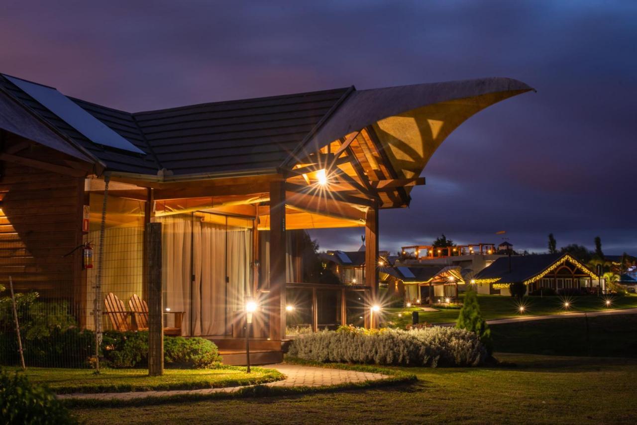 Divisa Experience Resort São Francisco de Paula Екстериор снимка