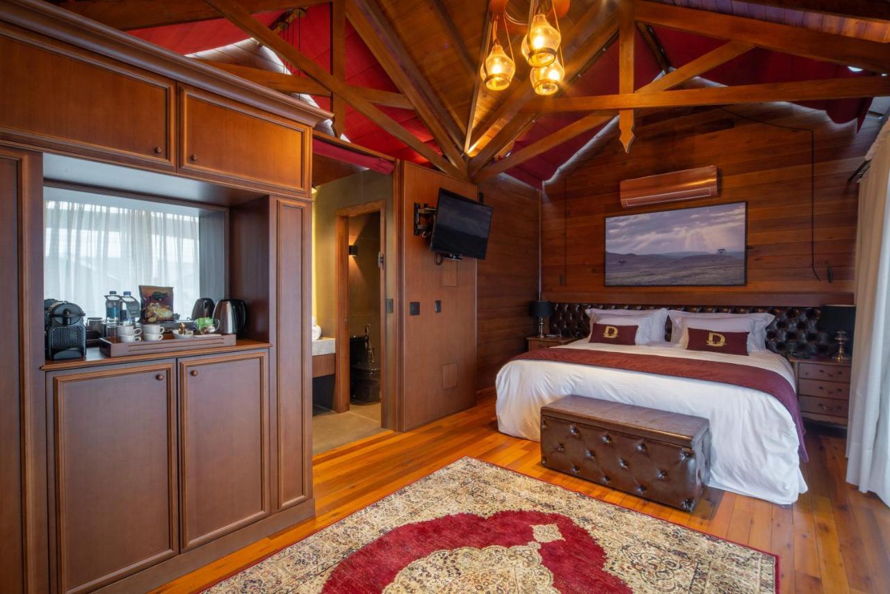 Divisa Experience Resort São Francisco de Paula Екстериор снимка