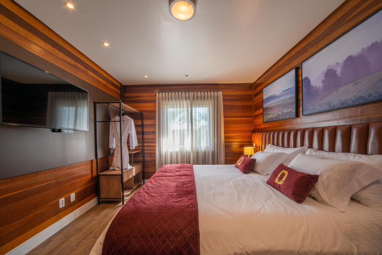 Divisa Experience Resort São Francisco de Paula Екстериор снимка