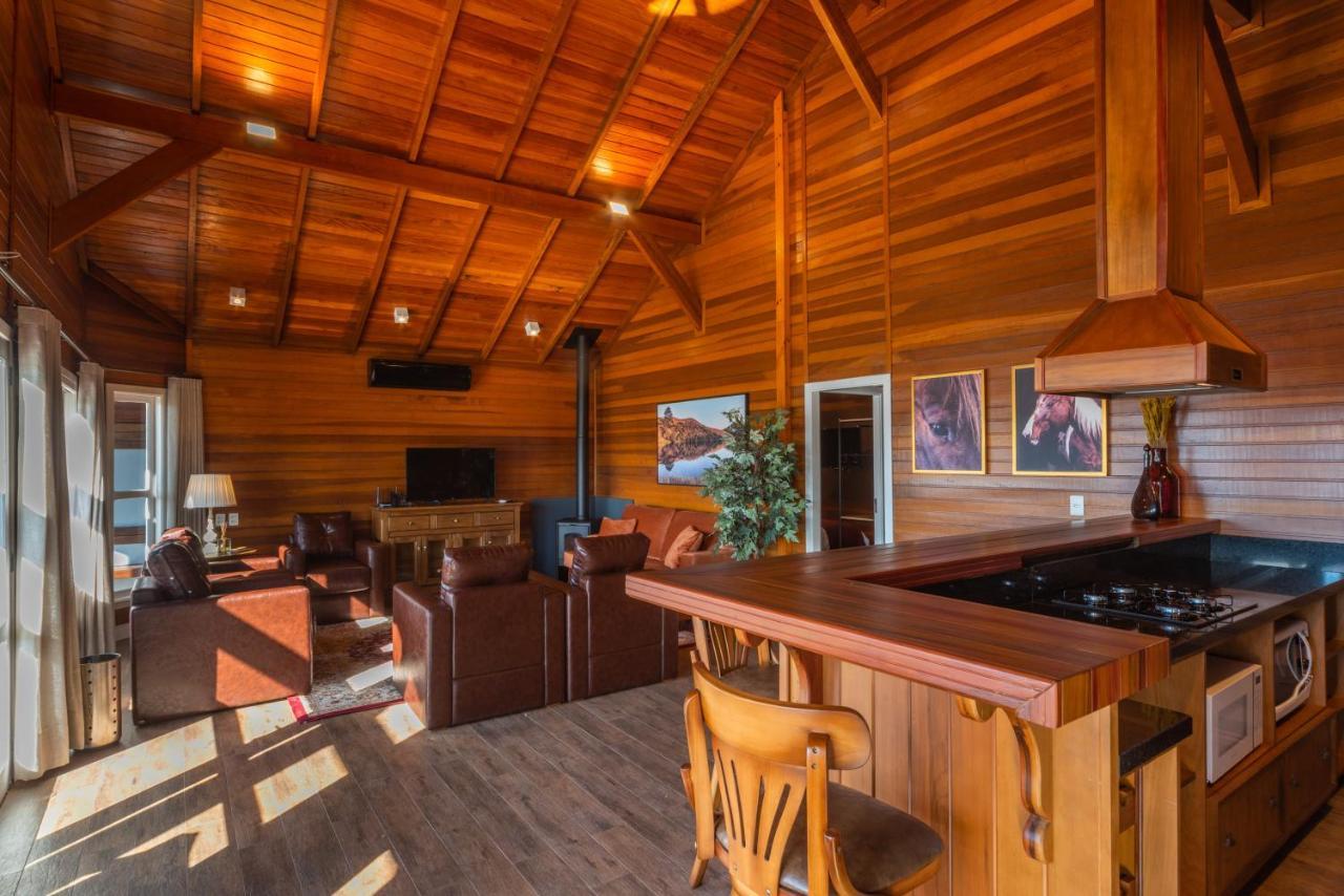 Divisa Experience Resort São Francisco de Paula Екстериор снимка
