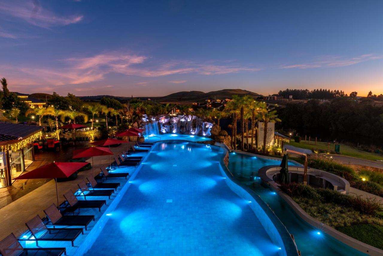 Divisa Experience Resort São Francisco de Paula Екстериор снимка
