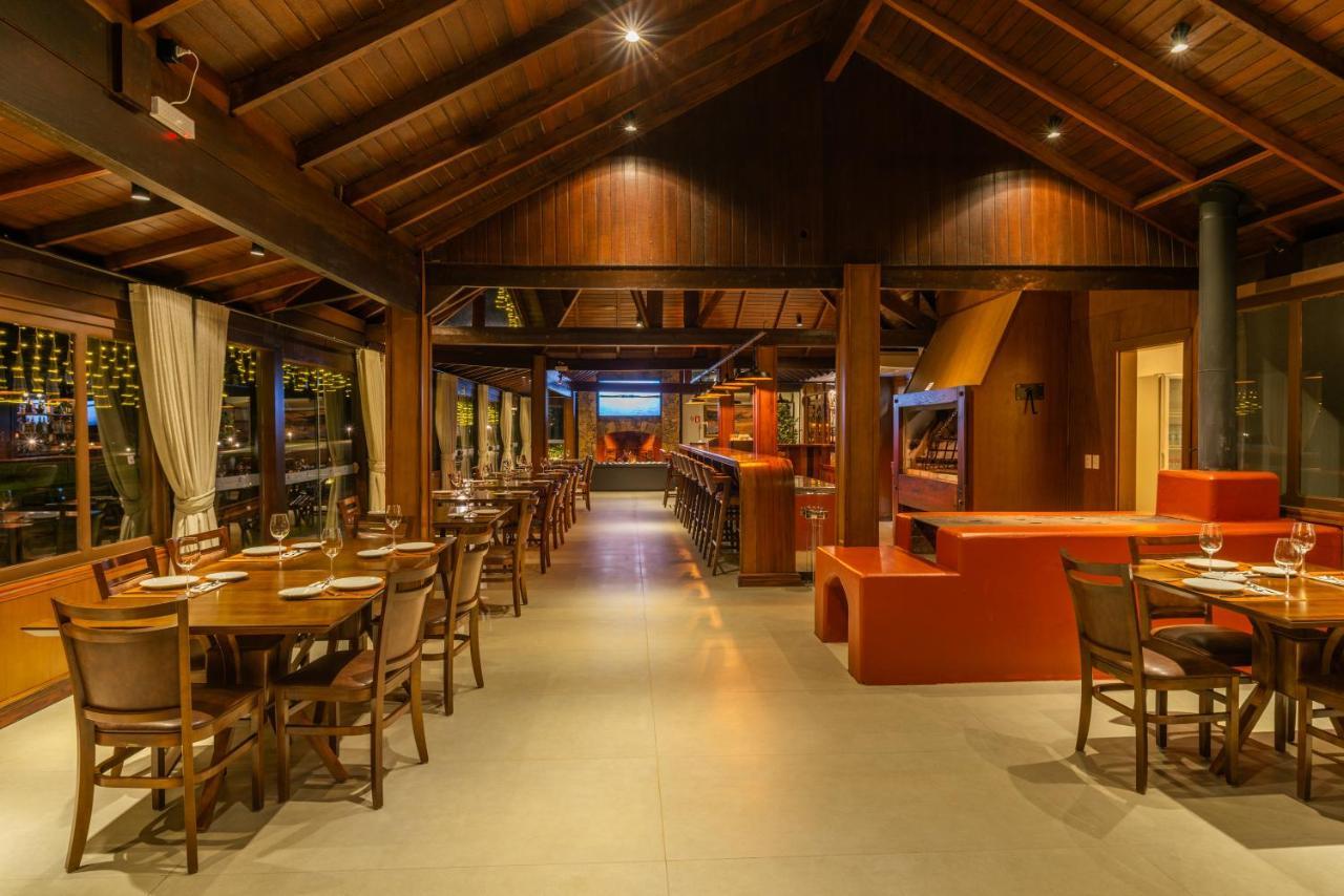 Divisa Experience Resort São Francisco de Paula Екстериор снимка