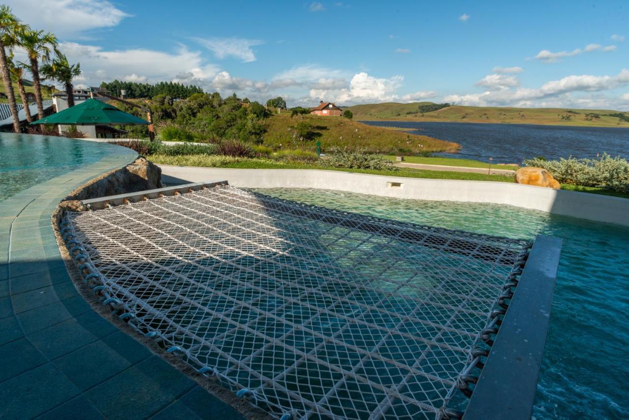Divisa Experience Resort São Francisco de Paula Екстериор снимка