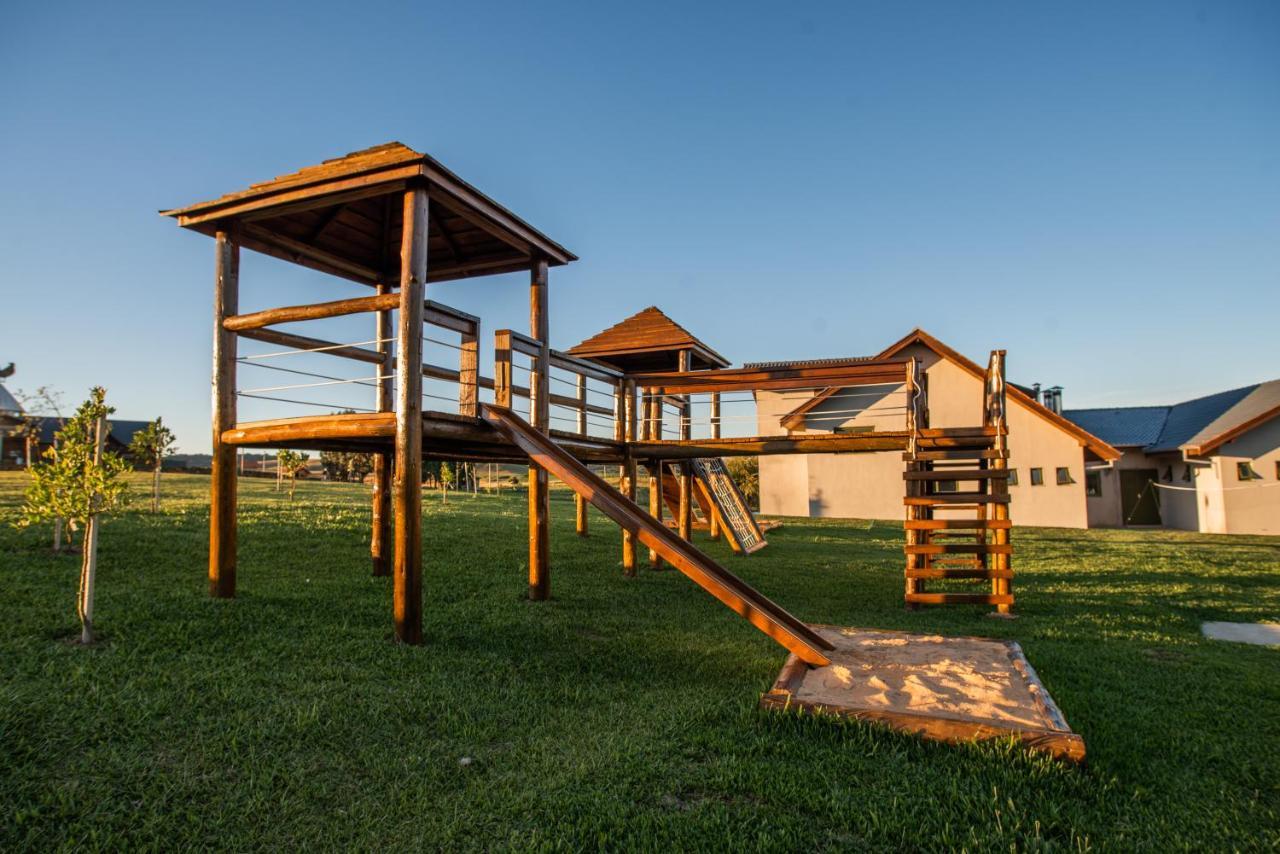 Divisa Experience Resort São Francisco de Paula Екстериор снимка