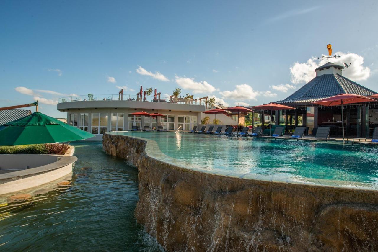 Divisa Experience Resort São Francisco de Paula Екстериор снимка