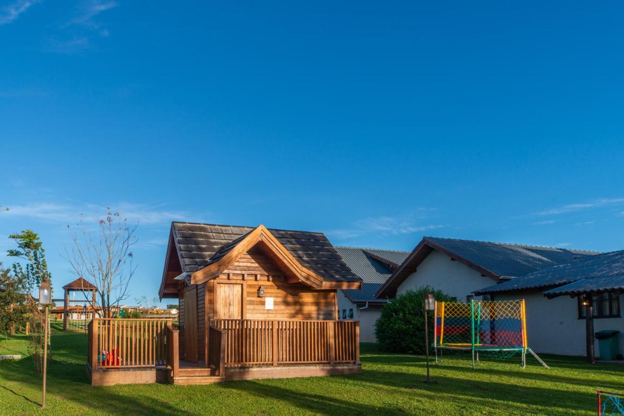 Divisa Experience Resort São Francisco de Paula Екстериор снимка