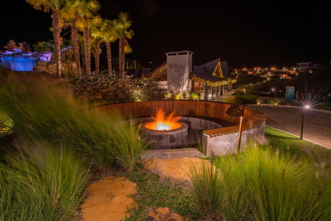 Divisa Experience Resort São Francisco de Paula Екстериор снимка