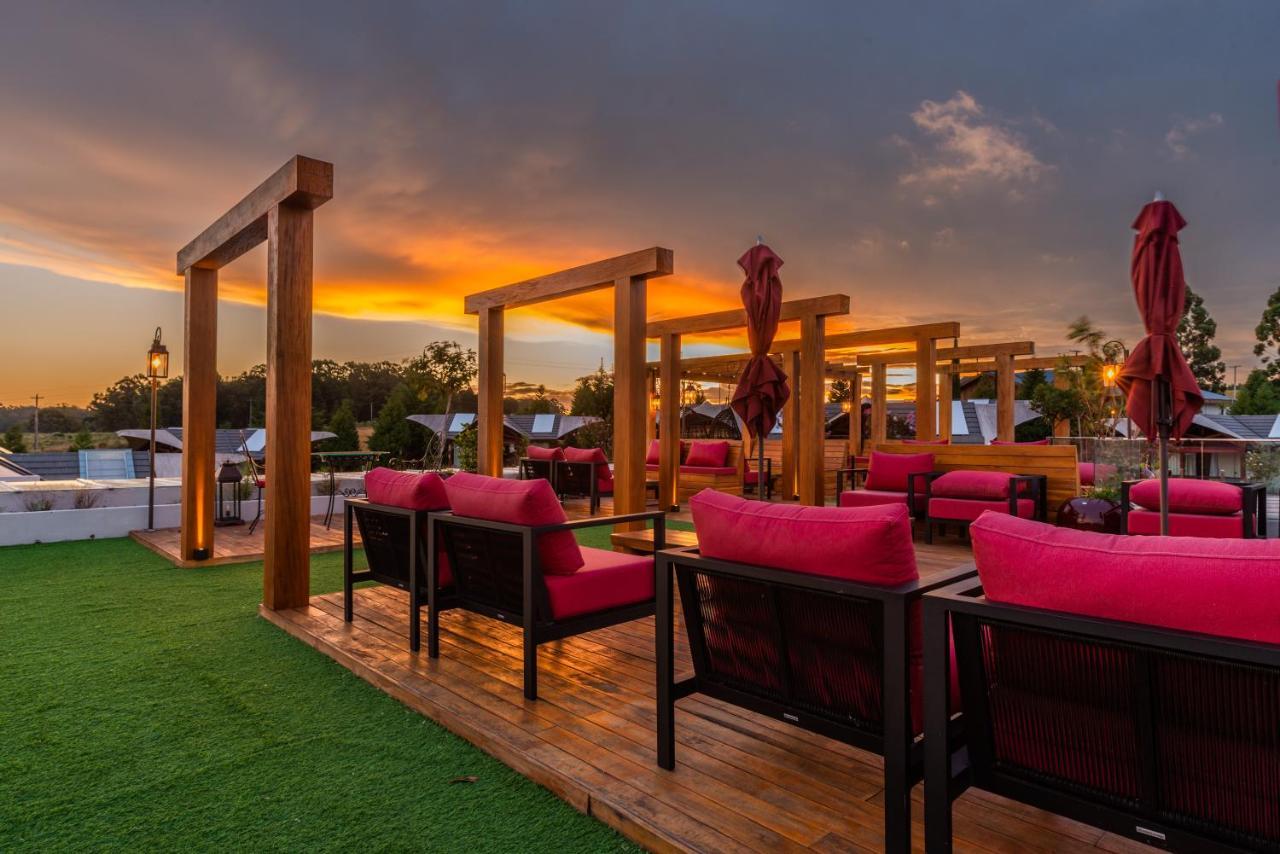 Divisa Experience Resort São Francisco de Paula Екстериор снимка