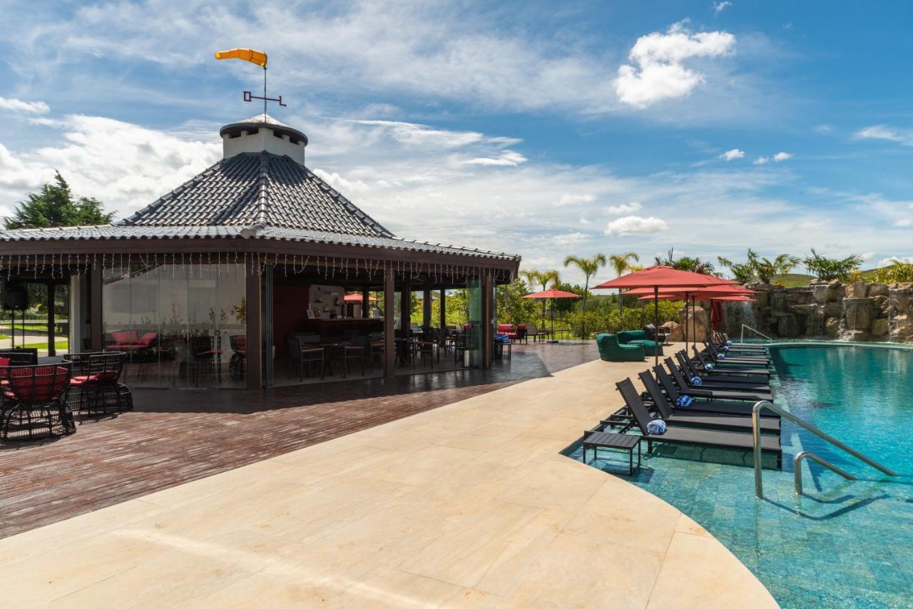 Divisa Experience Resort São Francisco de Paula Екстериор снимка