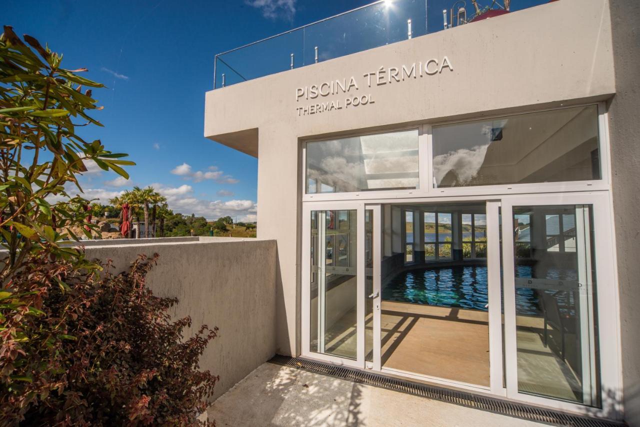 Divisa Experience Resort São Francisco de Paula Екстериор снимка