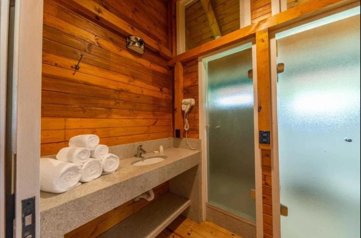 Divisa Experience Resort São Francisco de Paula Екстериор снимка